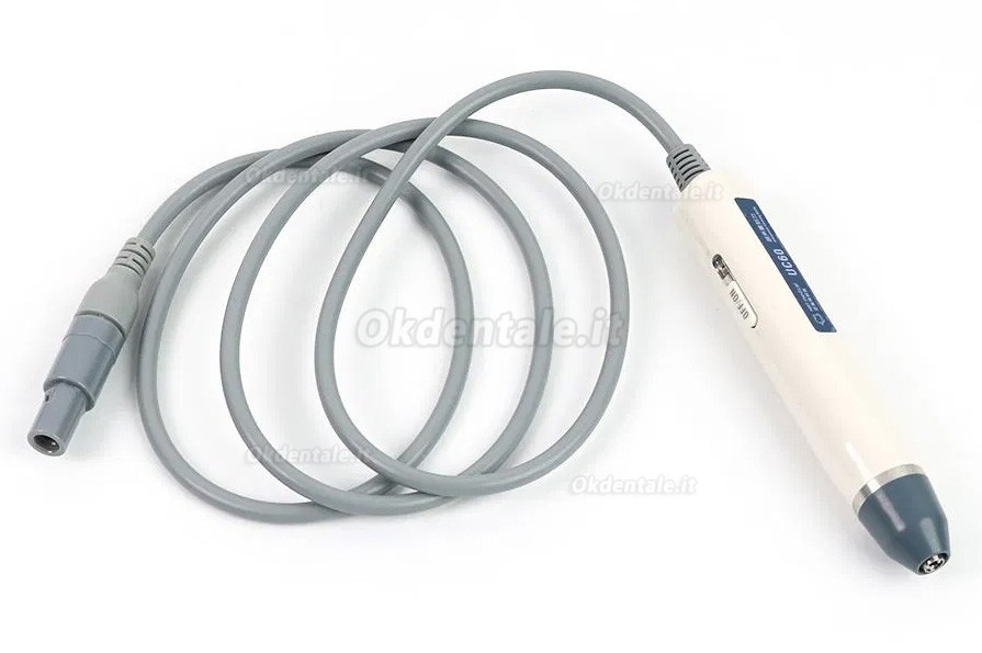 Coltello ad ultrasuoni UC60, dispositivo di taglio per incisione di attacchi dentali